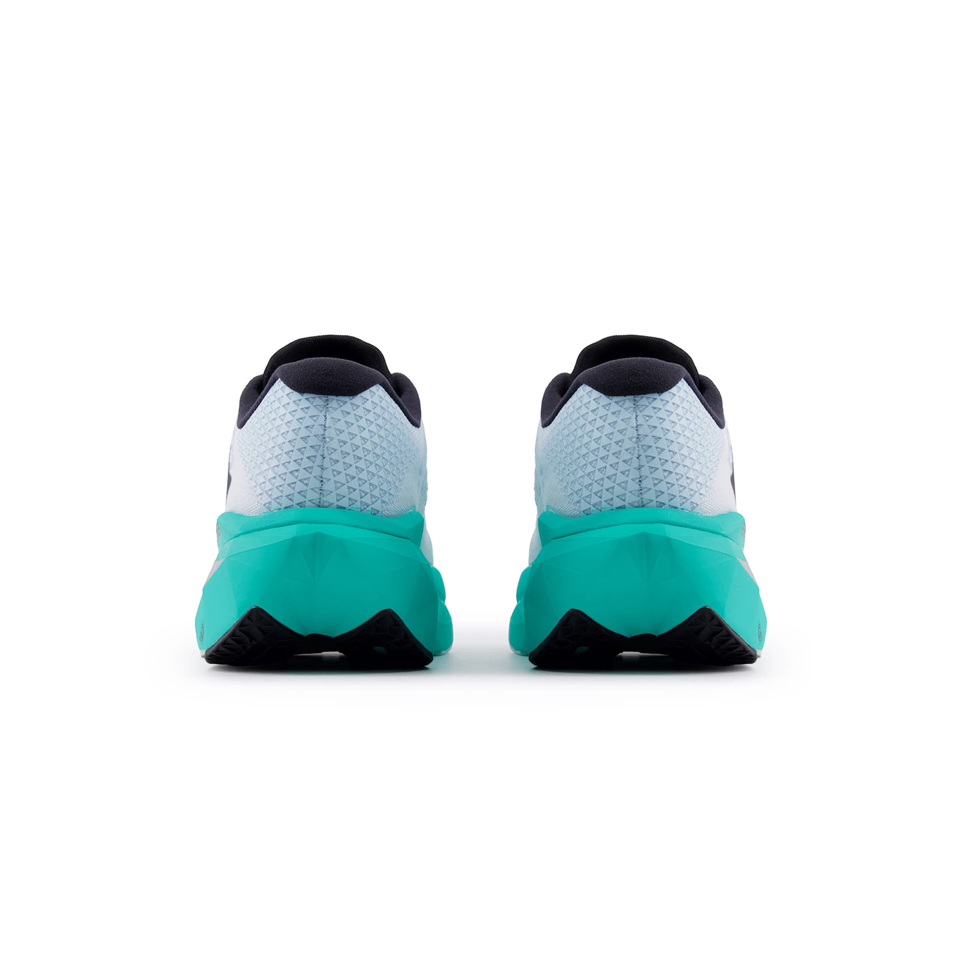 Кроссовки для спортзала New Balance FuelCell SuperComp Trainer V3 Универсальная Износостойкая Низкая Обувь для Тренировок Мужская Зеленая - изображение 6