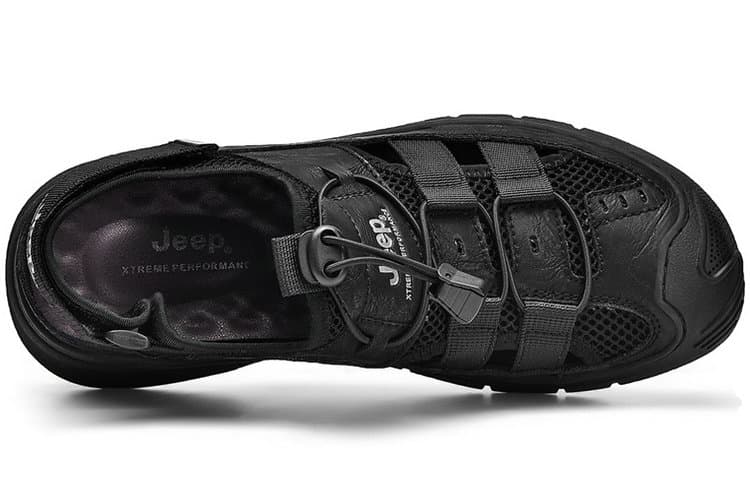 Сандалии Jeep - изображение 4