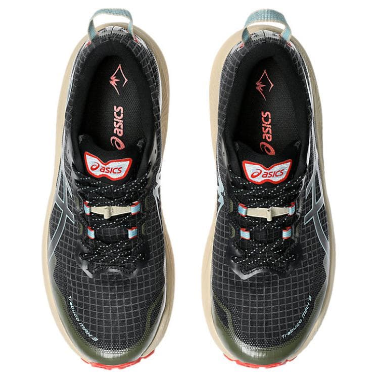 Кроссовки для бега Asics Gel-Trabuco Max 3 - изображение 3
