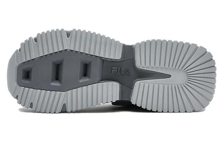 Кроссовки FILA Fusion - изображение 5