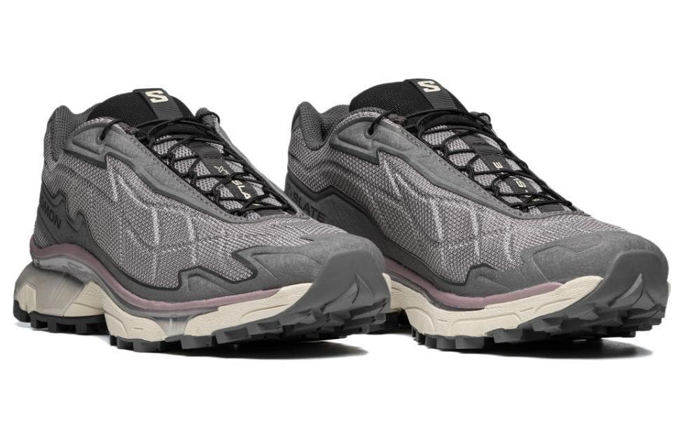 Кроссовки Salomon XT-Slate Advanced - изображение 2