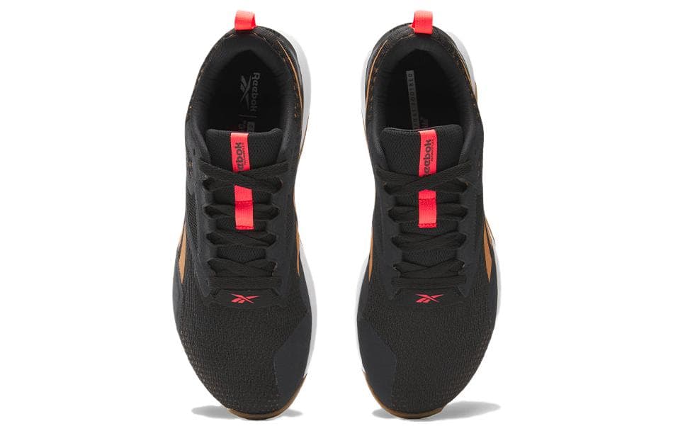 Кроссовки для спортзала Reebok - изображение 4