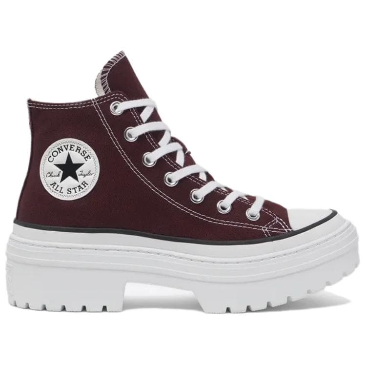 Сапоги Converse All Star Lugged Heel - изображение 2