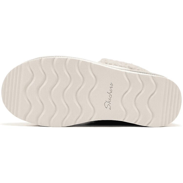 Ботинки зимние Skechers Suede Padded - изображение 4