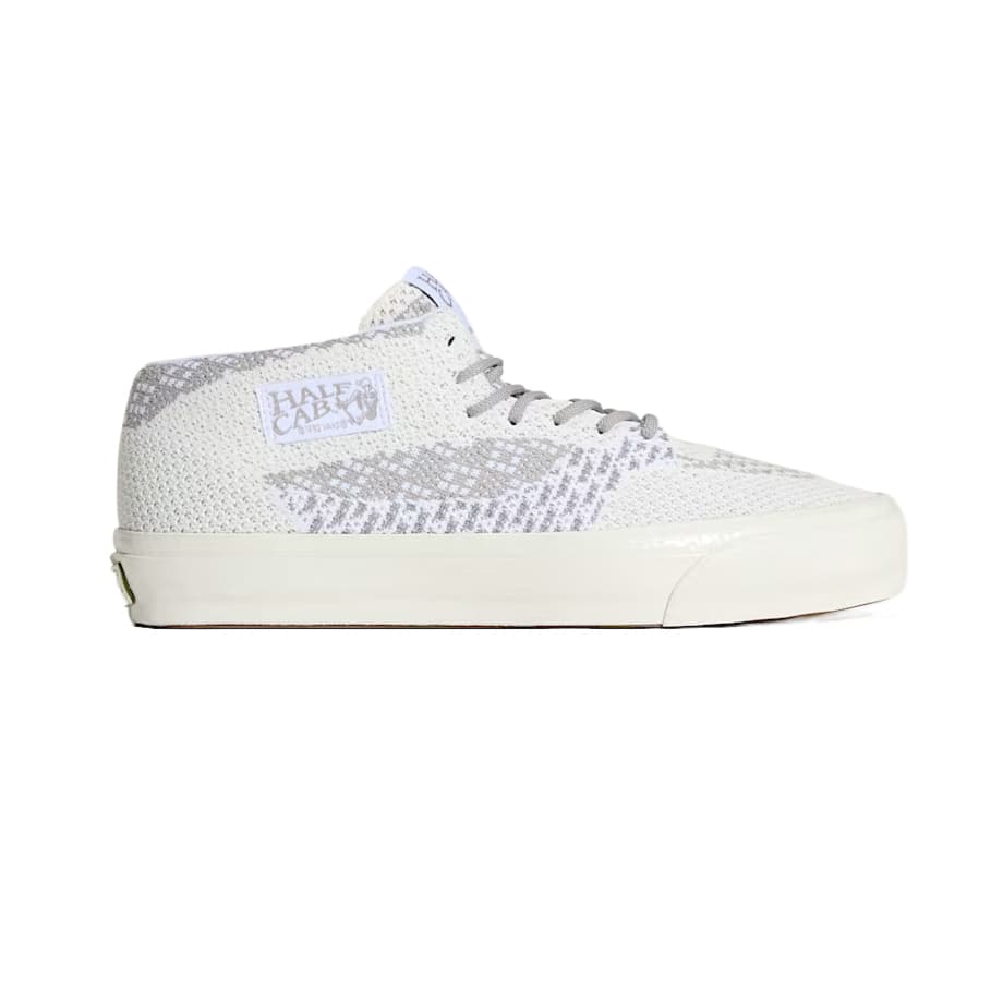 Кроссовки для велоспорта Vans PREMIUM MID Велосипедные кроссовки для езды Унисекс - изображение 2