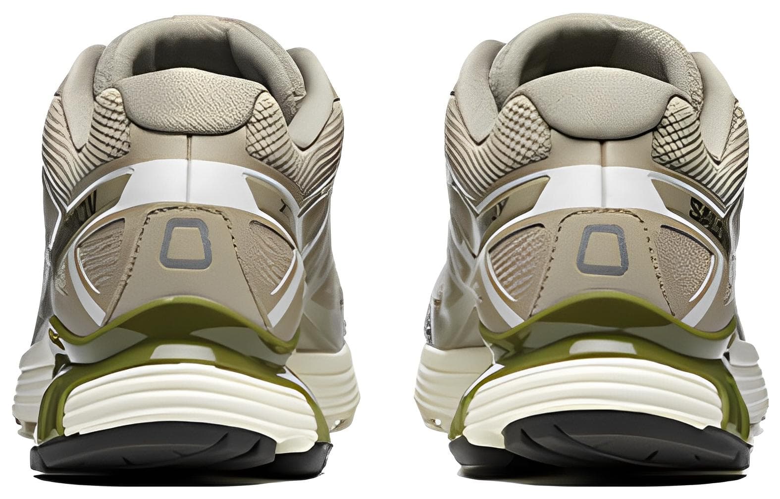 Кроссовки Salomon XT-Pathway - изображение 4
