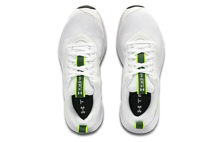 Кроссовки для спортзала Under Armour Charged Aurora - изображение 3