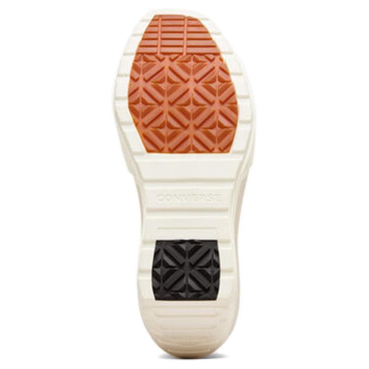 Кеды Converse Chuck 70 De Luxe Wedge - изображение 7