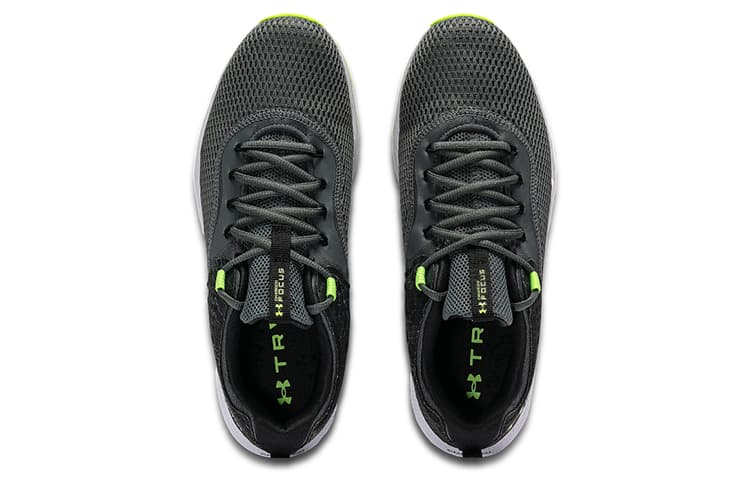 Кроссовки для спортзала Under Armour Charged Focus Print - изображение 4