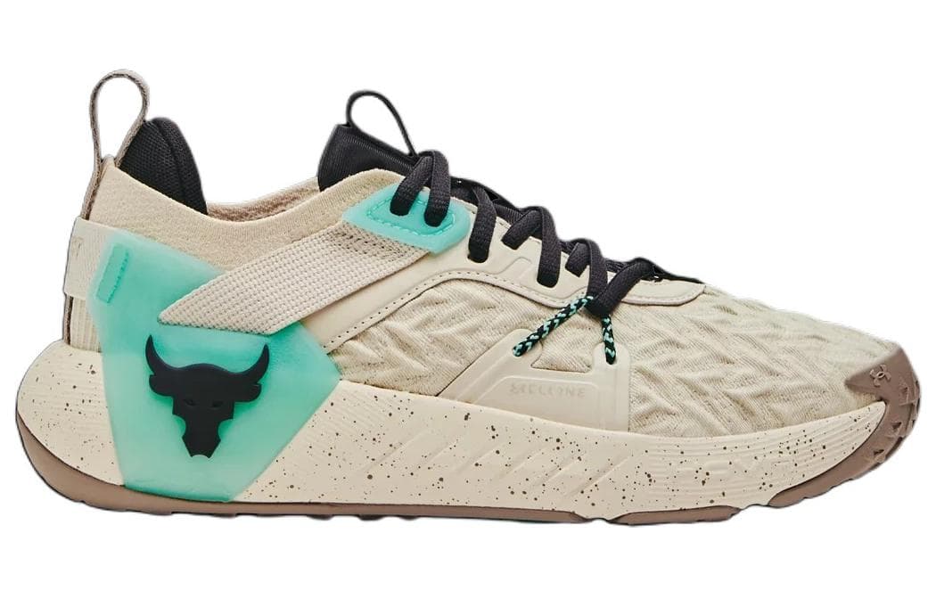 Кроссовки для спортзала Under Armour - изображение 2