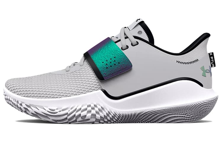 Кроссовки для баскетбола Under Armour - изображение 1