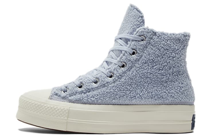 Кеды Converse All Star Lift - изображение 1