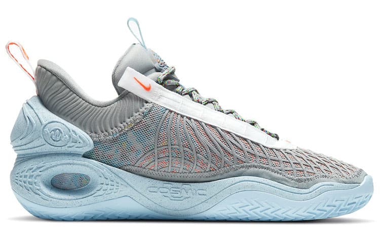 Кроссовки для баскетбола Nike Cosmic Unity EP "Space Hippie" - изображение 2