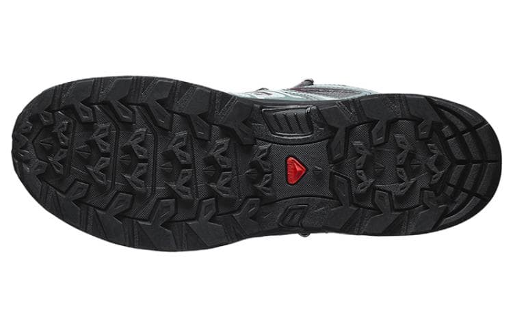 Кроссовки Salomon X Ultra Pioneer Mid Cswp W - изображение 4