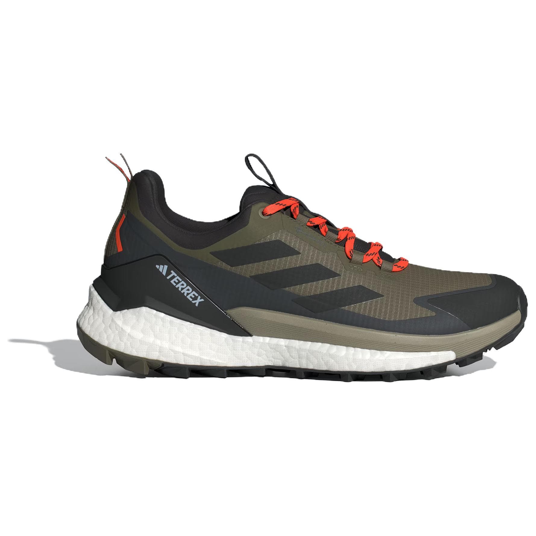 Кроссовки adidas FREE HIKER - изображение 2