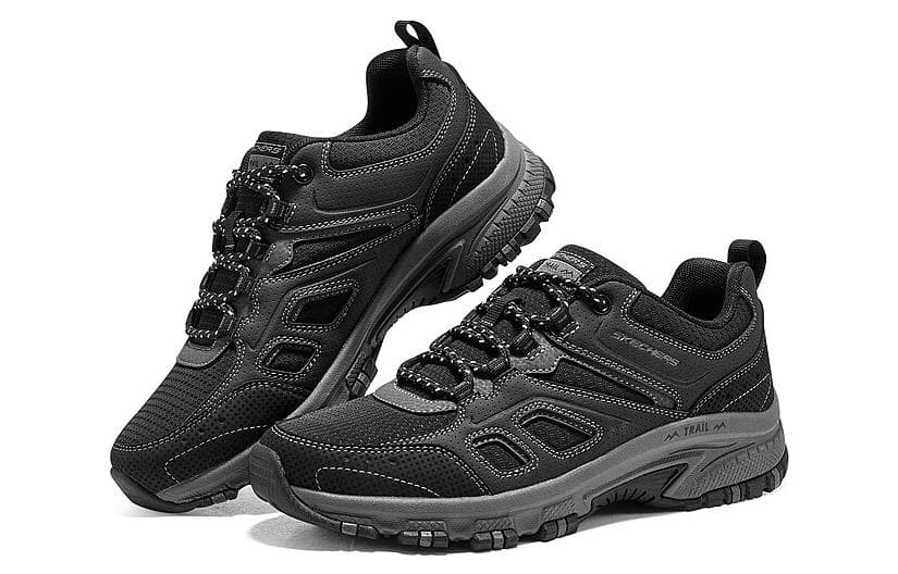 Кроссовки Skechers - изображение 3