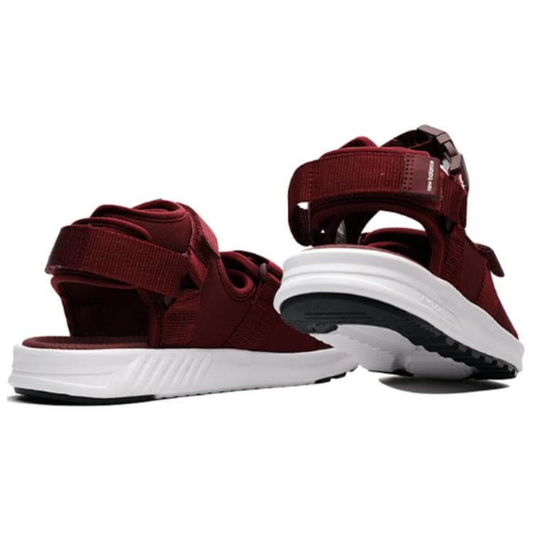 Сандалии с ремешком New Balance 750 - изображение 4