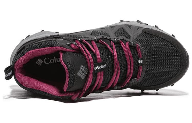 Кроссовки Columbia - изображение 3