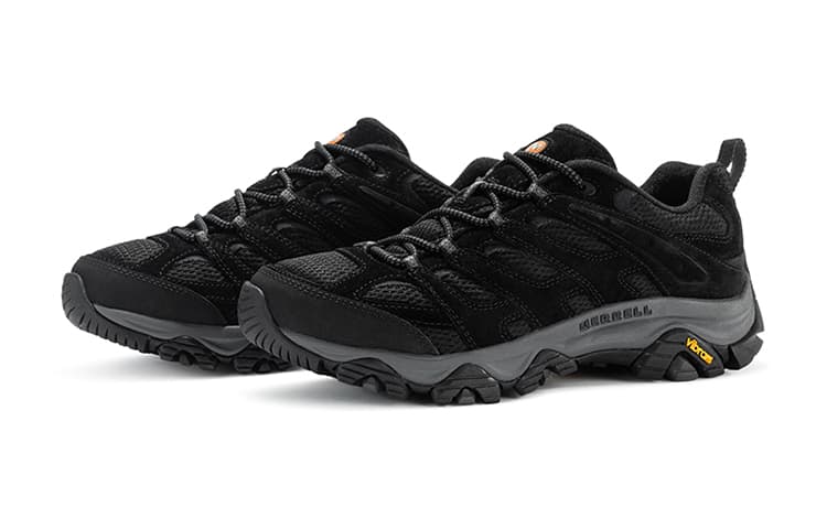 Кроссовки MERRELL Moab3 - изображение 2