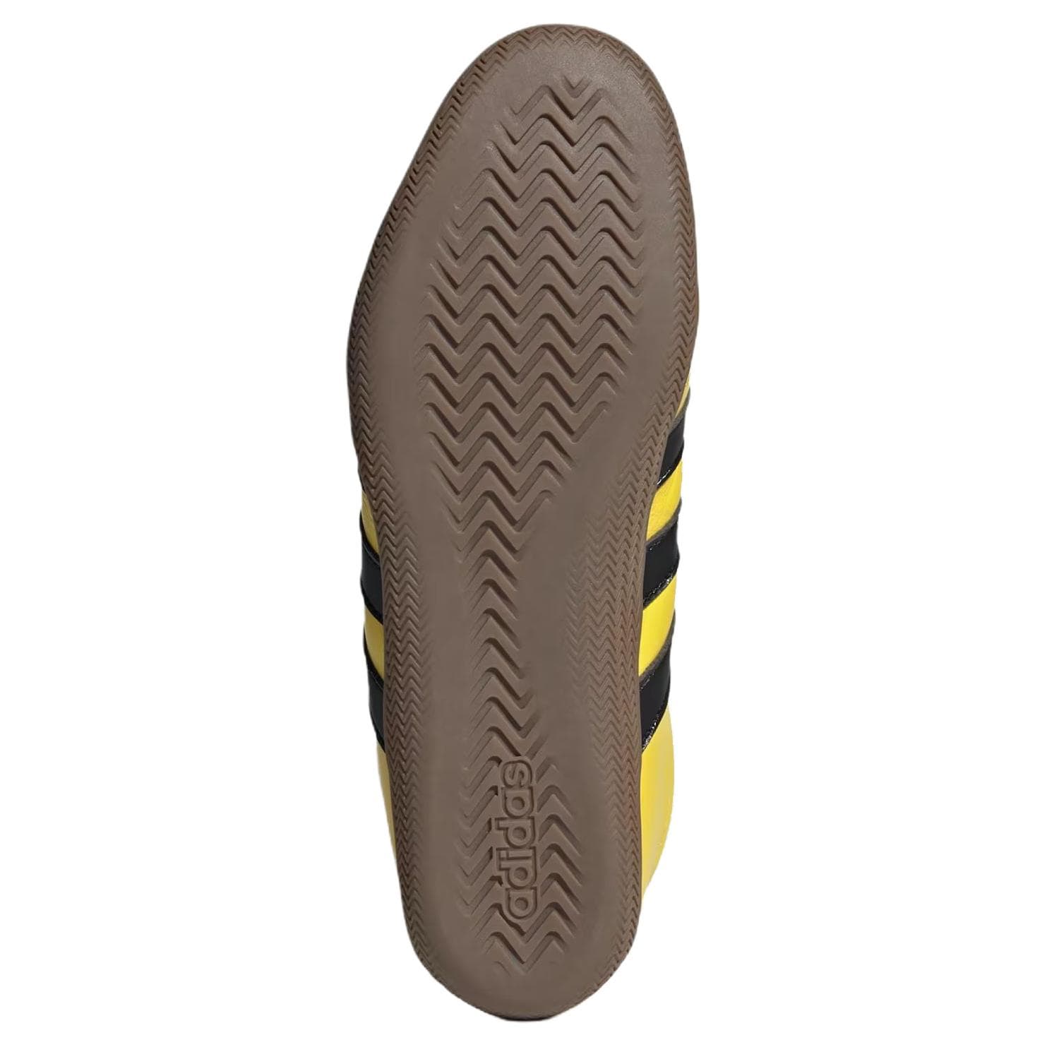 Кроссовки для тенниса Adidas GRAND COURT Кроссовки для тенниса Женские Желтый - изображение 6