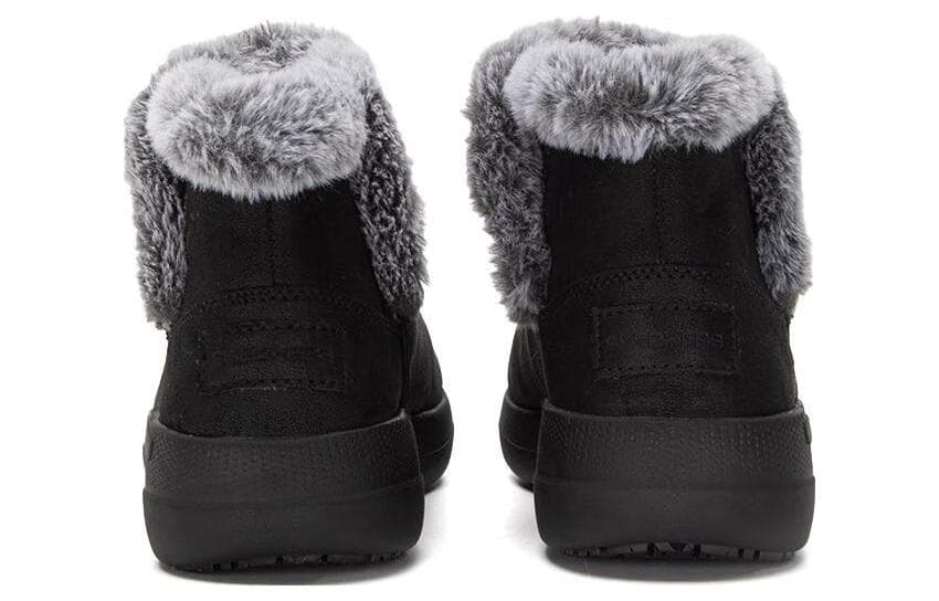 Ботинки зимние Skechers GO WALK - изображение 3