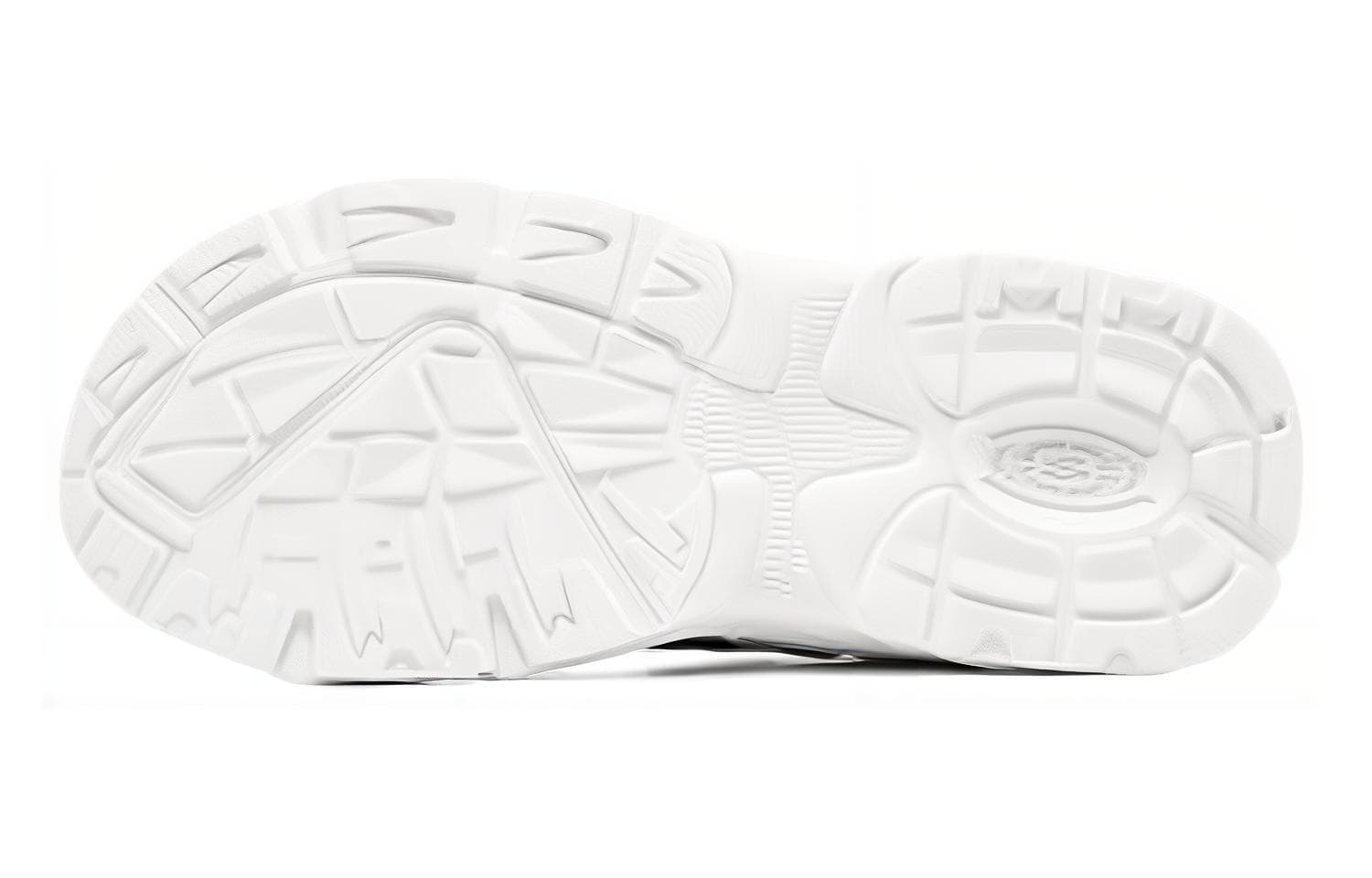 Сандалии с ремешком Skechers Sandals White Black - изображение 5