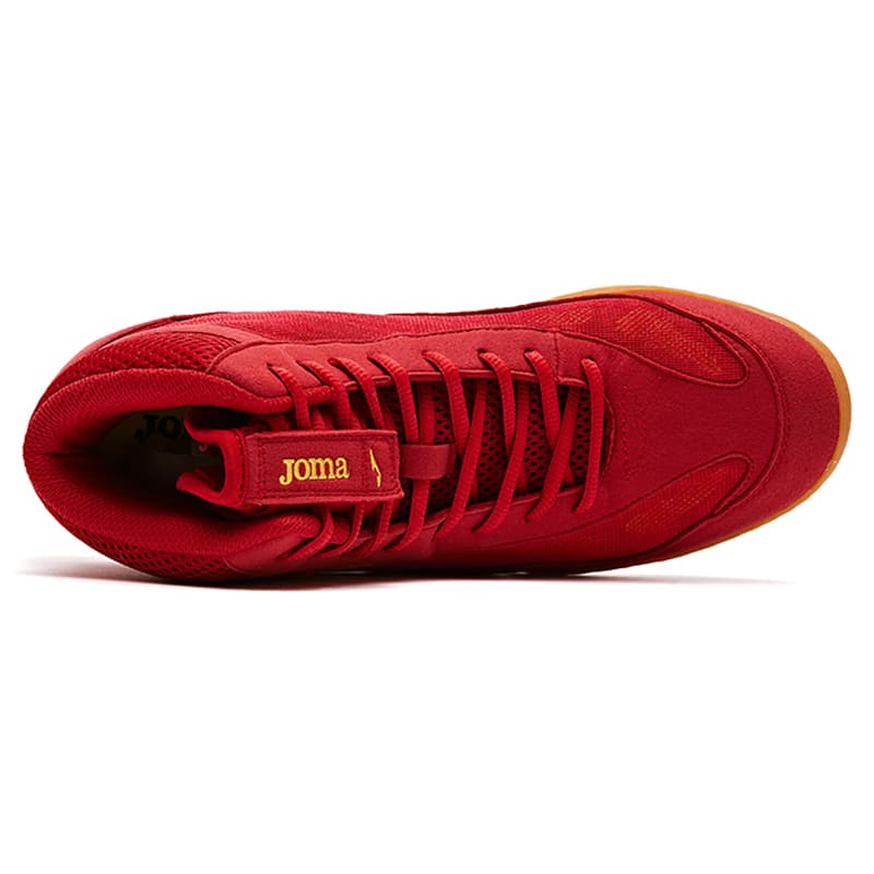 Кроссовки для спортзала Joma Сетчатая ткань устойчивая к истиранию дышащая противоскользящая устойчивая к истиранию дышащая противоскользящая - изображение 4