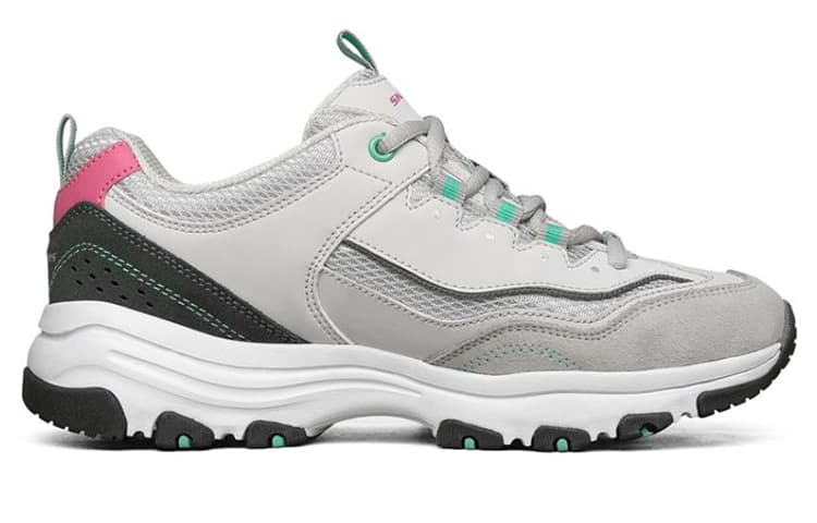 Кроссовки Skechers I-Conik D'Lites - изображение 2