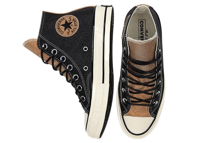 Кеды Converse Chuck Taylor All Star 1970s - изображение 5