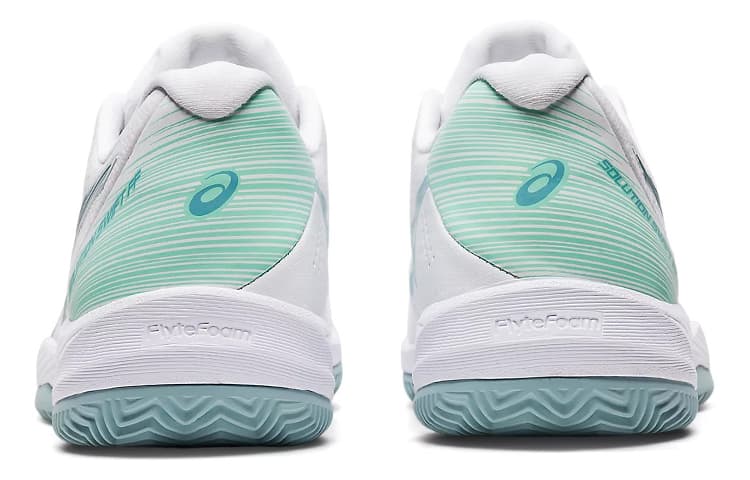 Кроссовки для тенниса Asics Solution Swift FF - изображение 5