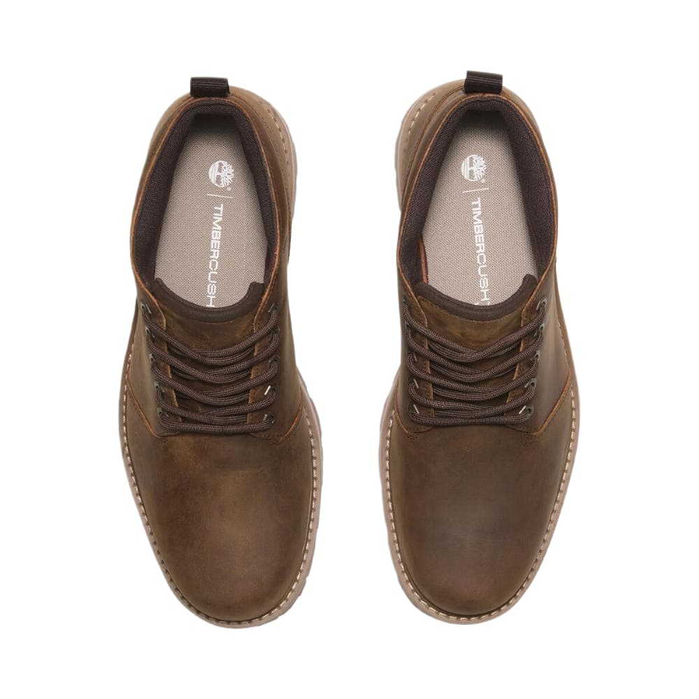 Сапоги Timberland Britton Road Lace Up - изображение 3