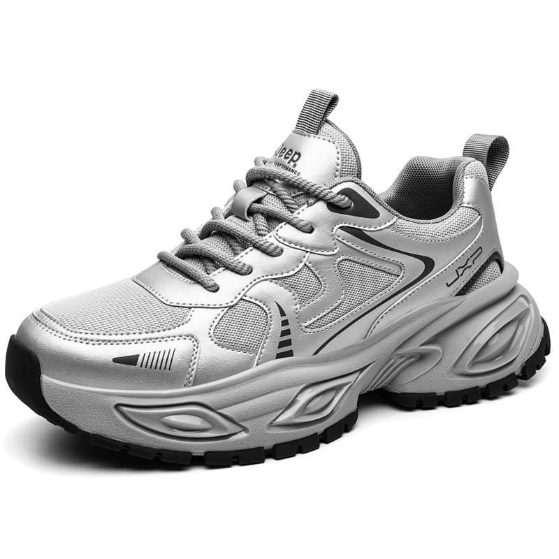 Кроссовки Jeep Chunky Sneakers Low Top Мужской - изображение 1