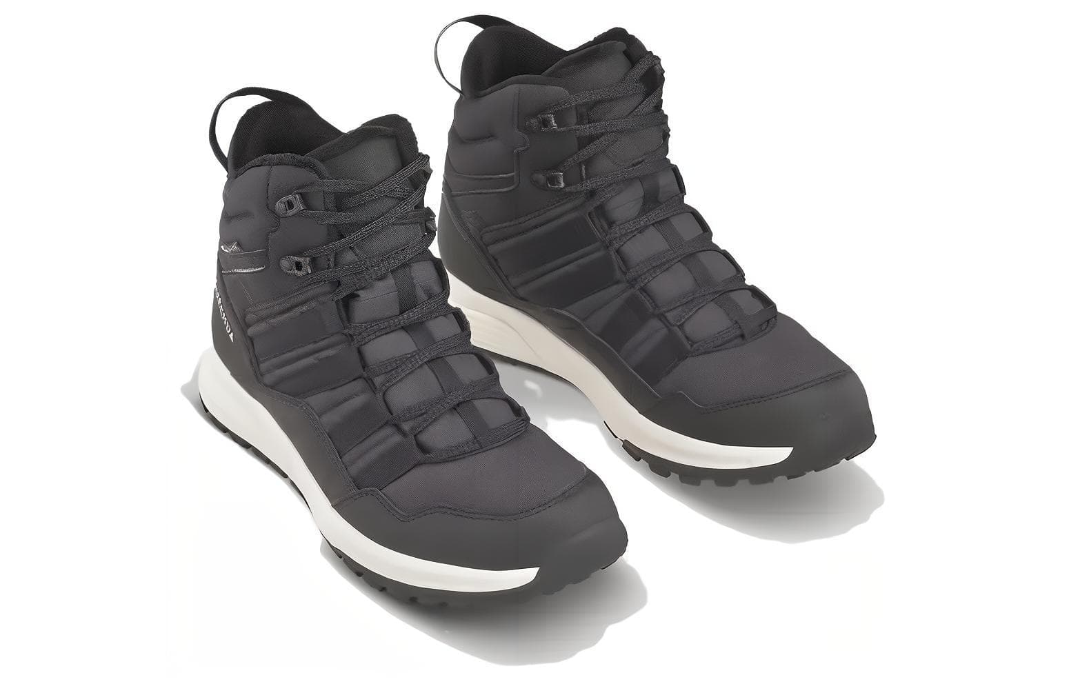 Кроссовки DECATHLON SH500 - изображение 3
