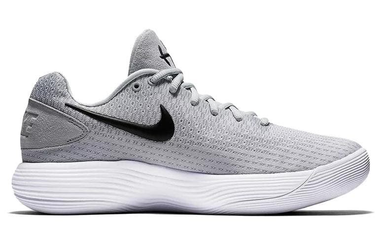 Кроссовки для баскетбола Nike Hyperdunk 2017 Low - изображение 2