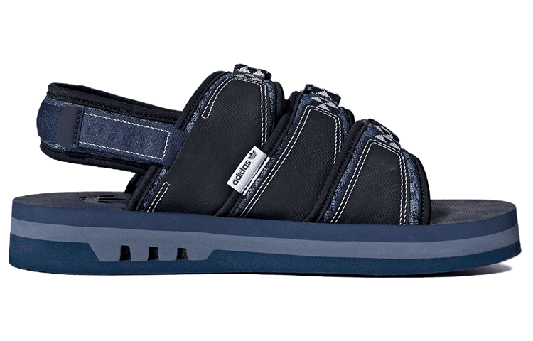 Сандалии с ремешком adidas adiSTRP - изображение 2