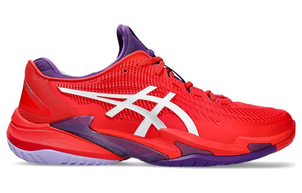 Кроссовки для тенниса Asics Court FF 3 Novak - изображение 2