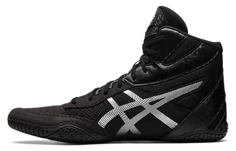 Кроссовки для спортзала Asics Matcontrol 3 - изображение 1