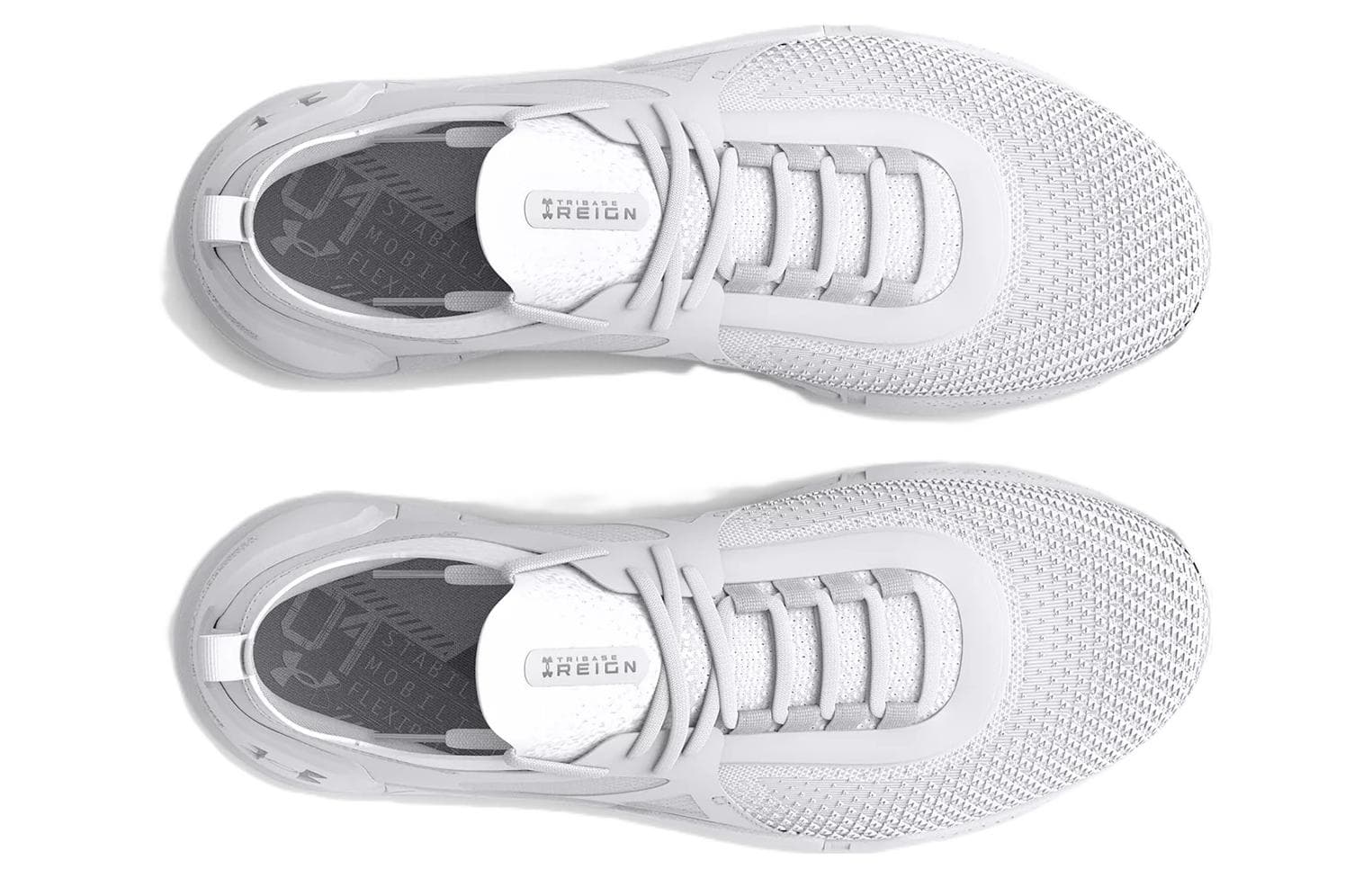 Кроссовки для спортзала Under Armour TriBase Reign 4 Pro - изображение 3