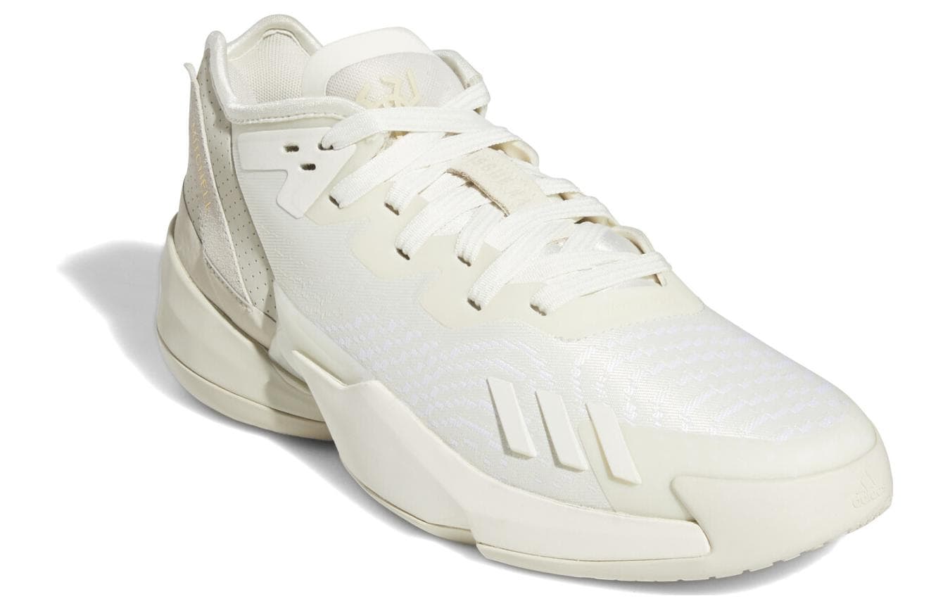 Кроссовки для баскетбола adidas D.O.N. Issue 1 D.O.N. - изображение 2
