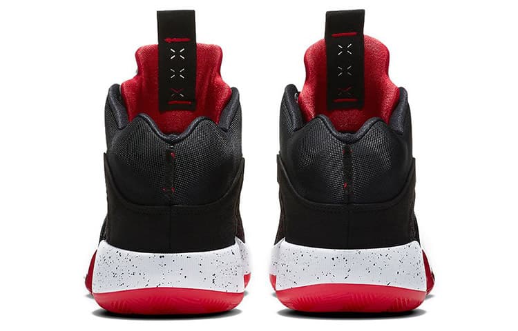 Кроссовки для баскетбола Jordan Air Jordan 35 PF - изображение 5