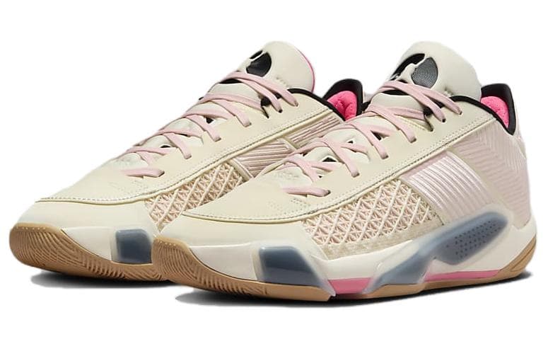 Кроссовки для баскетбола Jordan Air Jordan 38 Low PF - изображение 3