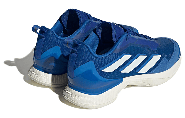 Кроссовки для тенниса adidas Avacourt - изображение 4