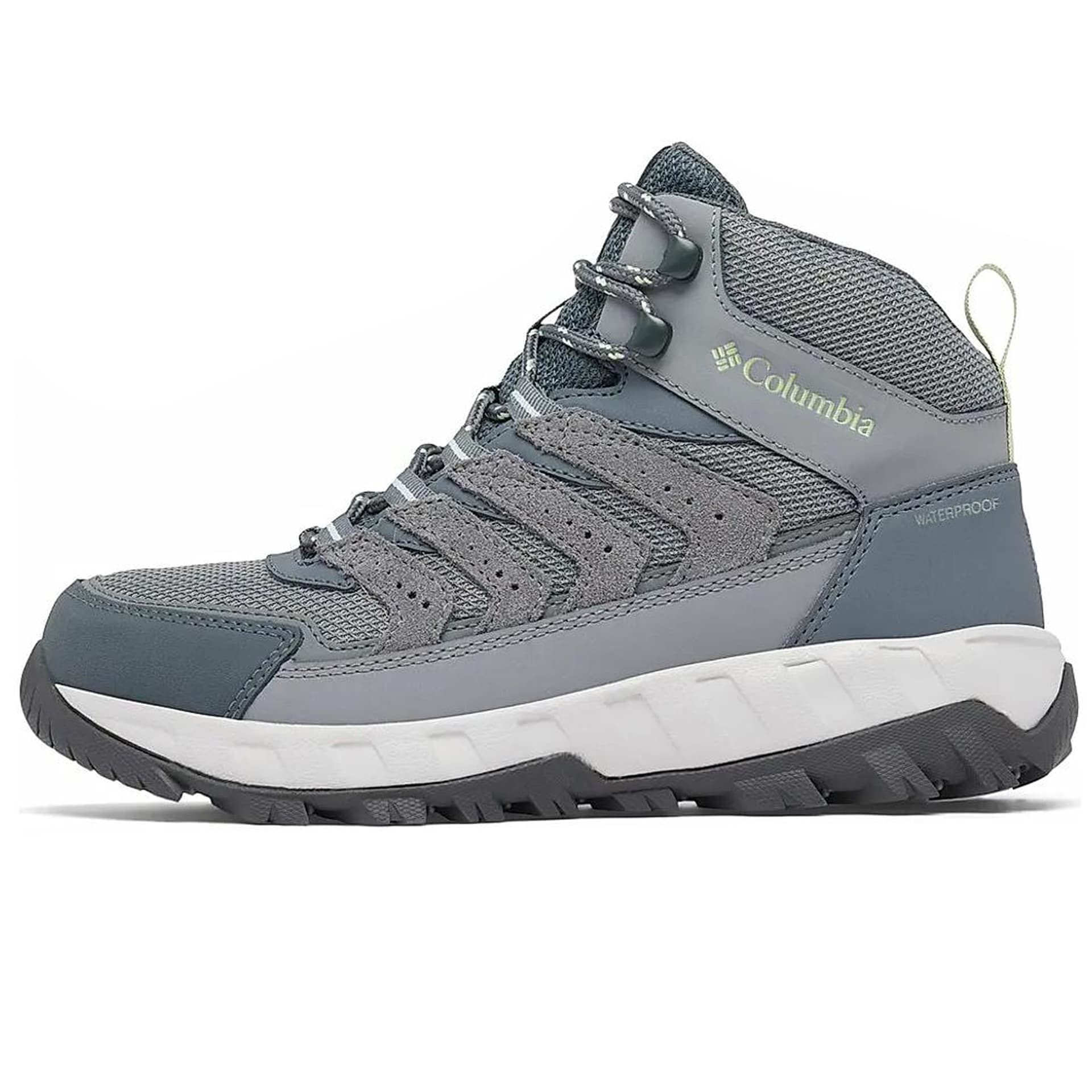 Кроссовки Columbia Strata Trail - изображение 1