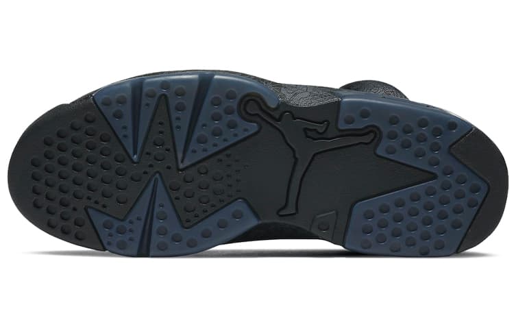 Ретро баскетбольные кроссовки Jordan Air Jordan 6 Retro SD "Singles Day" - изображение 6