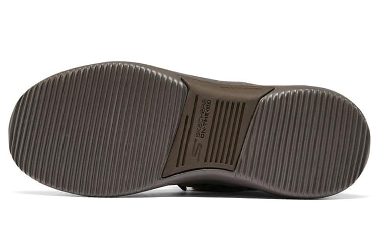 Ботинки зимние Skechers On-The-Go Midtown - изображение 5