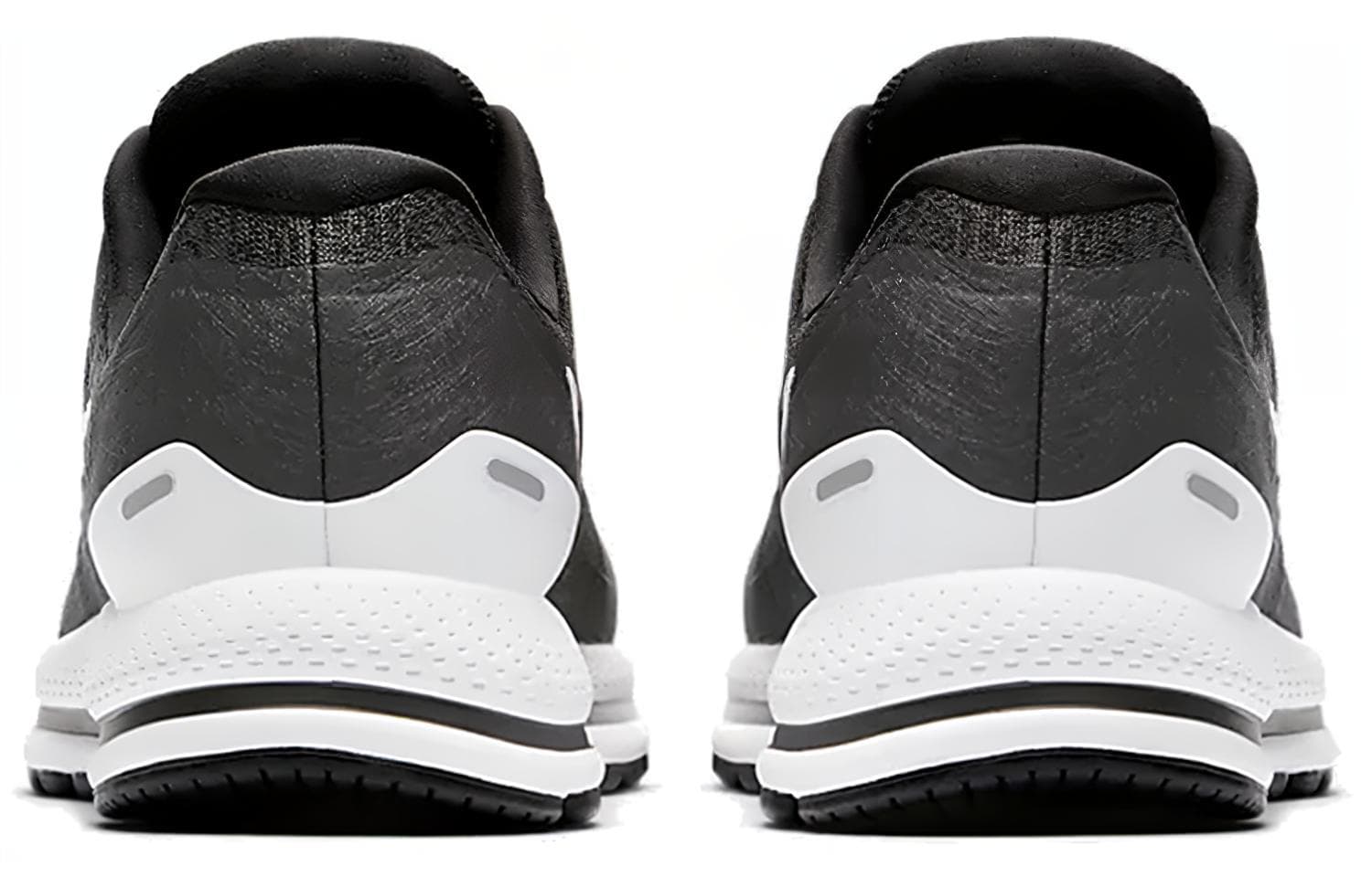 Кроссовки Nike Air Zoom Vomero 13 Black White — фото 5