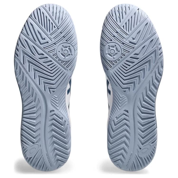 Кроссовки для тенниса Asics Gel-Dedicate 8 - изображение 5