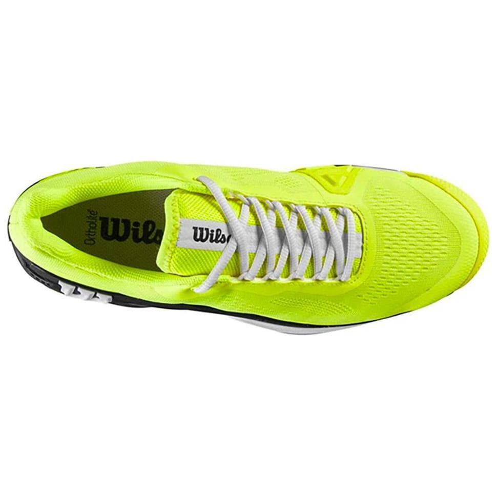 Кроссовки для тенниса Wilson Rush Pro 4.0 - изображение 4