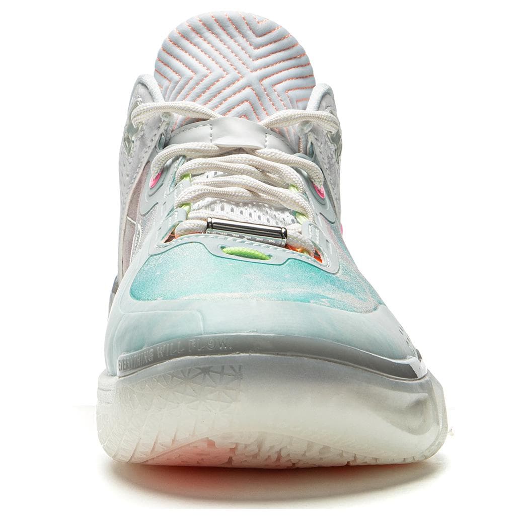 Кроссовки для баскетбола Li NING Wade Shadow 6 Амортизация Противоскользящие Устойчивые к износу Легкие Отскок Низкие Баскетбольные кроссовки - изображение 5