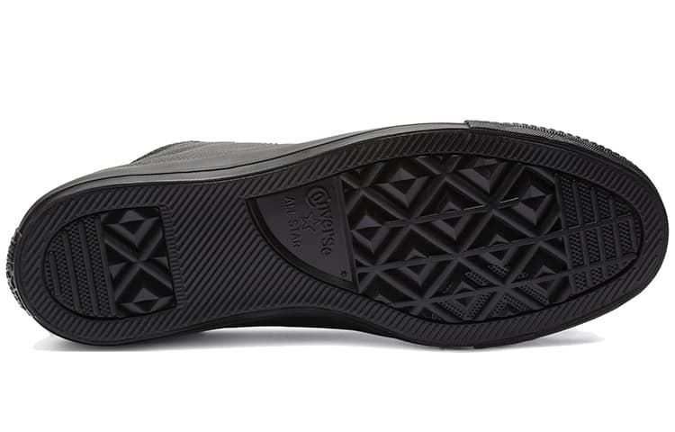 Кеды Converse Chuck Taylor All Star Leather High Top - изображение 5